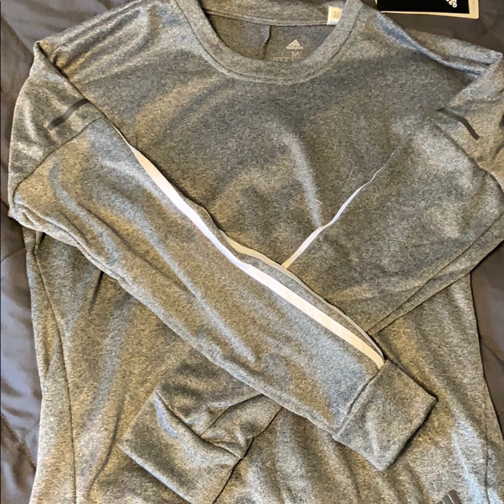 Adidas Response Crew